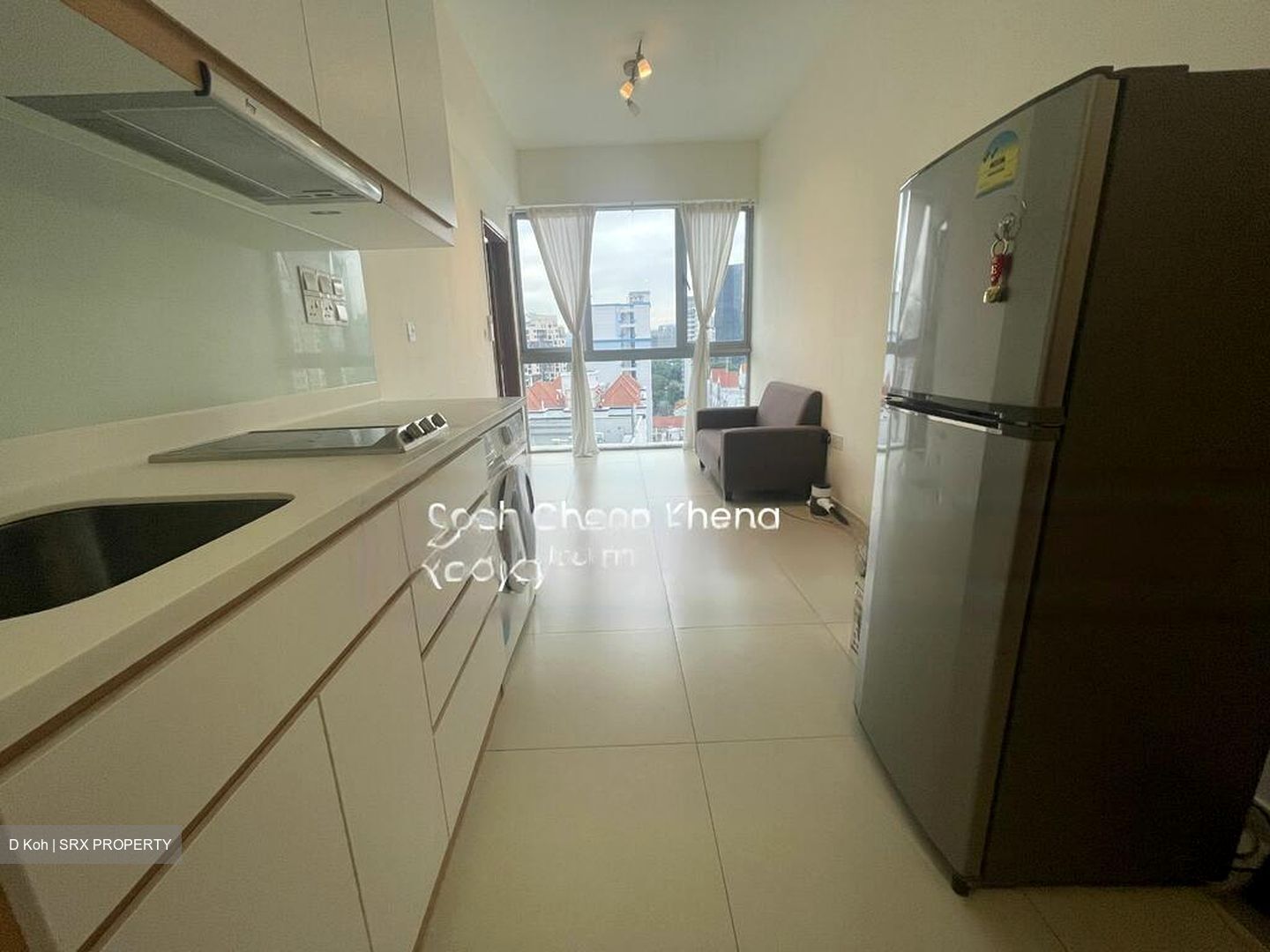 The Interweave (D12), Apartment #463014361